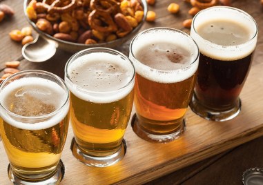Пристрастяването към бирата и нейната постоянна консумация може да повлияе
