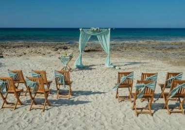 Сватбеният туризъм на Острова на Афродита Кипър се възстановява