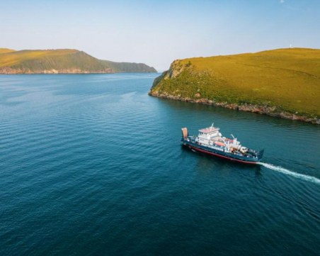 10 души загинаха след изчезване на туристическо корабче край бреговете на Япония