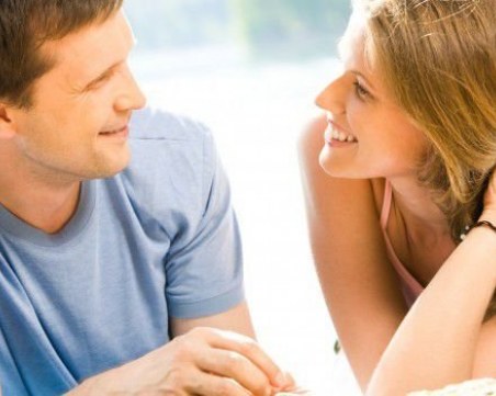 Как да спечелите сърцето на един мъж