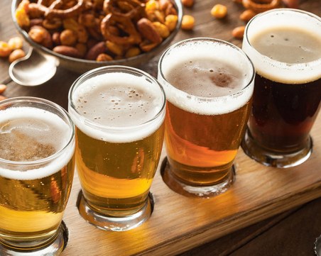 Ето защо бирата е най-коварният алкохол за сърцето