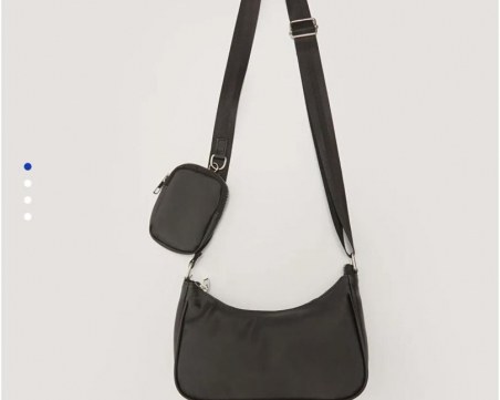 Пловдивчанка издирва открадната ѝ чанта