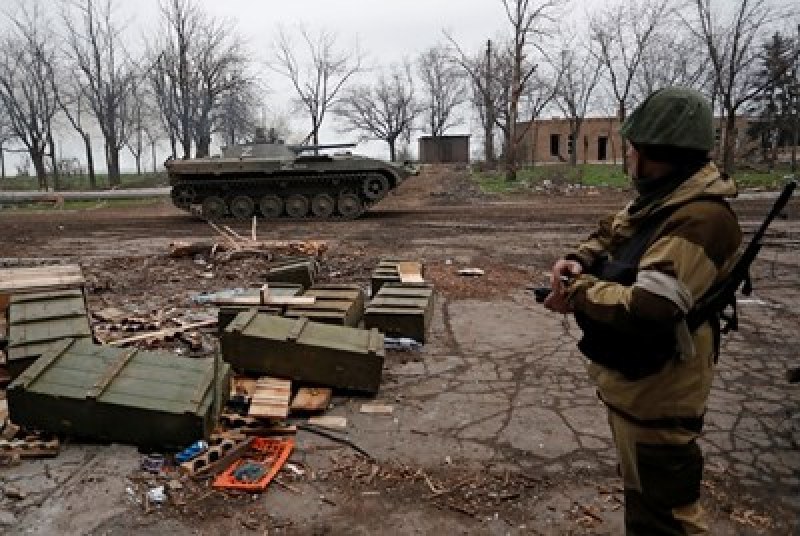 Украинският областен управител: 8 души загинаха при руски атаки в Луганска област