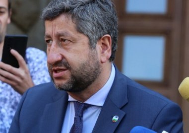 Демократична България ще вкара за гласуване решението за военна помощ