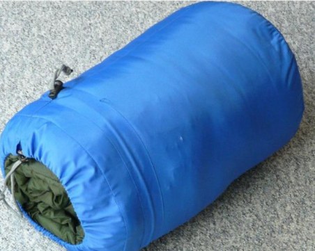 Български спални чували са изтеглени от европазара заради рискове за безопасността