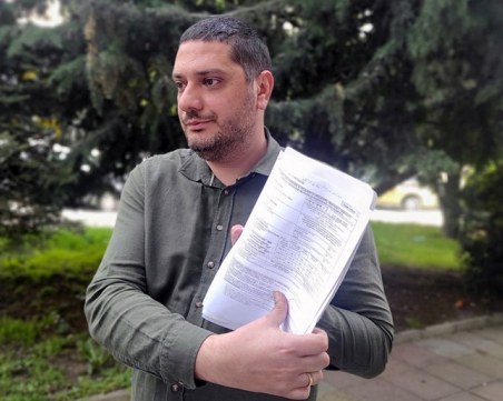 ГЕРБ: С 2 полета са изнесени 600 000 боеприпаса за Украйна