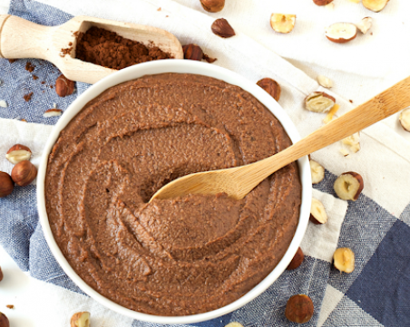 Какви са ползите от лешниковия тахан?