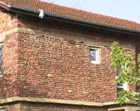 Мъж се барикадира и се самоуби в къщата си в софийско село