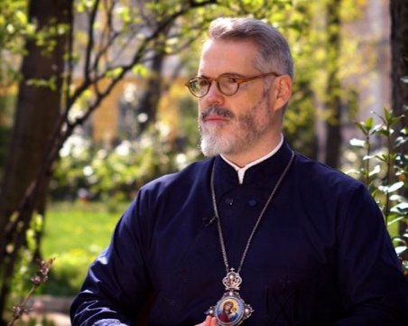 Митрополит Антоний: Бог ни изпраща изпитания, за да провери дали не сме го загърбили