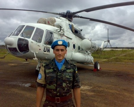 Освободеният от руски плен брат на Райна Манджукова: Добре съм, нямам търпение да си дойда
