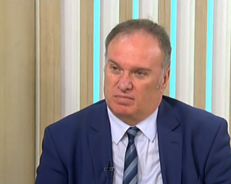 Проф. Чуков: България трябва да се противопостави на руските претенции в Черно море