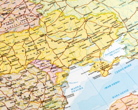 Русия: Искаме мирно уреждане на ситуацията в Приднестровието в Молдова