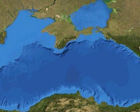 Турция не одобрява идеите за дислоциране на сили на НАТО в Черно море