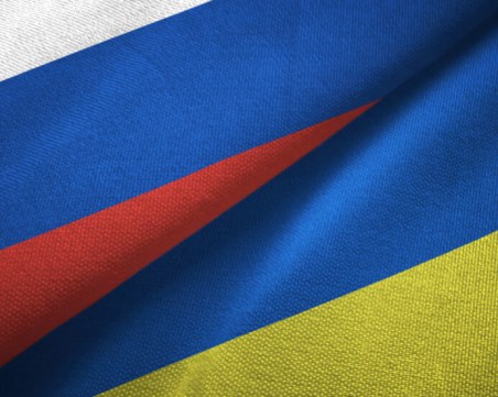 Украинската служба за сигурност отрече планове за убийство на руски журналист