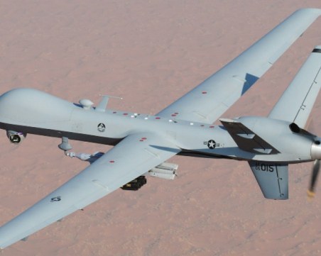 В Ковънтри бе открито първото летище за въздушни таксита