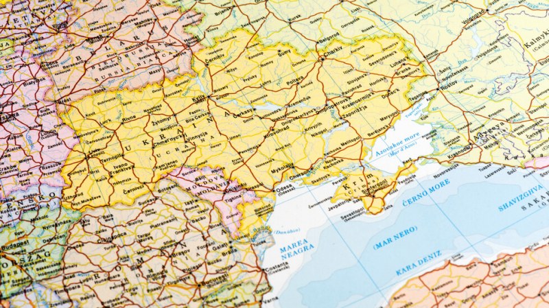 Русия: Искаме мирно уреждане на ситуацията в Приднестровието в Молдова