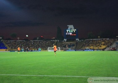 Левски София приема Ботев Пловдив в дербито от 28 ия кръг