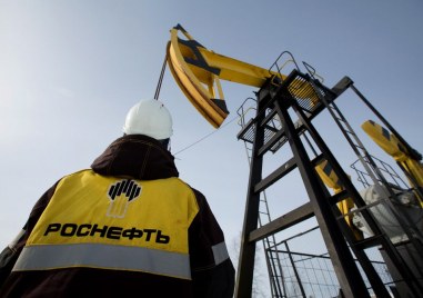 Опитът на Роснефт да пробие западната блокада пред руските петролни