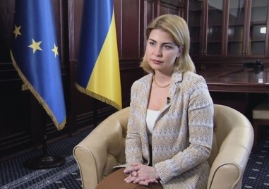 Украйна иска от България да предостави оръжие и подкрепа за