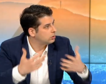 Атанас Пеканов: ЕЦБ ще вдигне лихвените си проценти, това ще доведе до безработицата