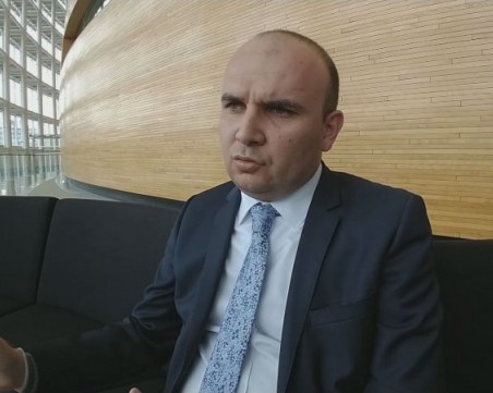Евродепутат: Никой не е казал че приемането ни в ЕС е било грешно
