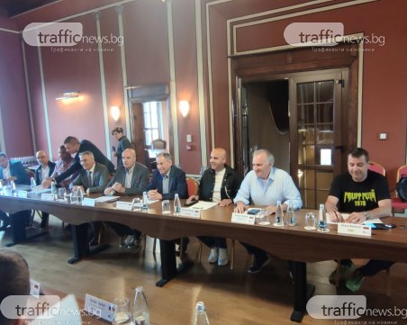 Инвестиции за стотици милиони в Пловдив в тупик! Бизнесът съзря опити за политически дивиденти