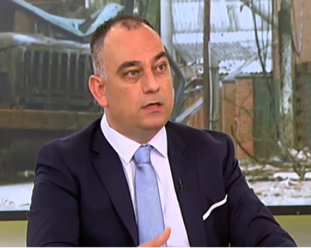 Калоян Икономов от ПП също ще е в делегацията за Киев