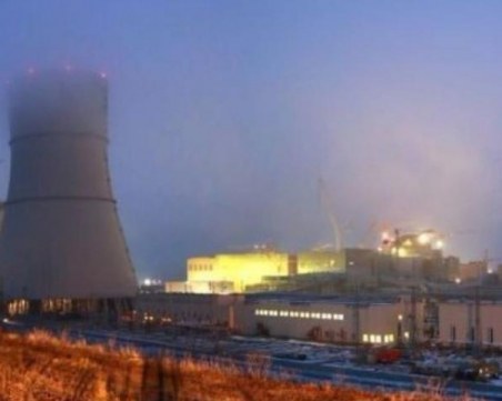 Руски ракети са прелетели над най-голямата АЕЦ в Европа, твърди Киев