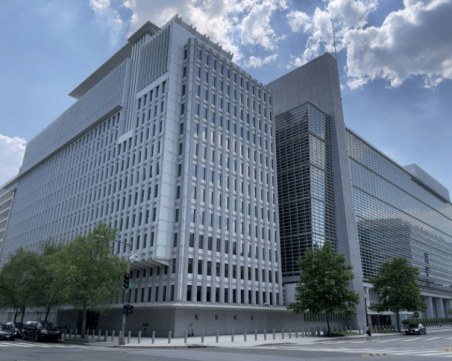 Световната банка: Цените ще останат високи до края на 2024г.