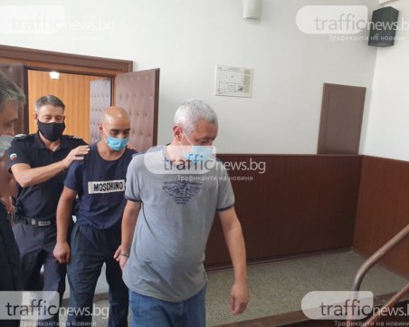 Изправят пред съда мъжете, убили свой приятел край Джумаята