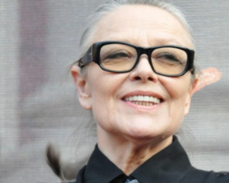 Великата Цветана Манева получи 