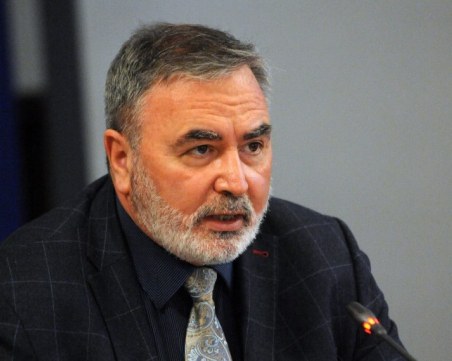 Засега няма доказан случай у нас на новия вид хепатит