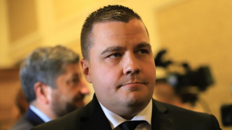 Балабанов: Коалицията не е застрашена