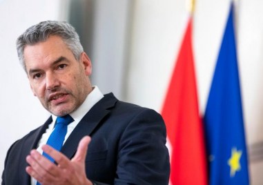 Виена прие засега Австрийската петролна и газова компания OMV да