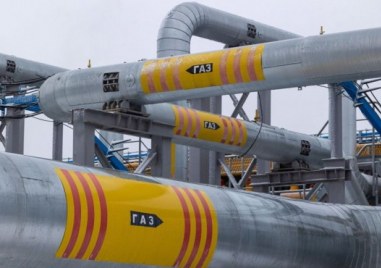 България и Полша вече получават газ от други страни членки