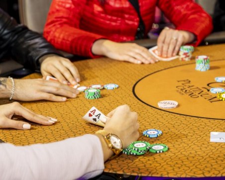 А вие дочухте ли за покер събитието на пролетта със €100 000 GTD?