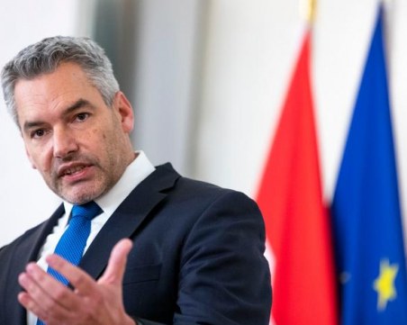 Австрия ще плаща газ в рубли