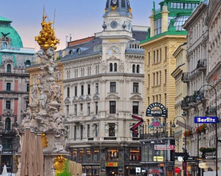 Австрийският канцлер: Няма да плащаме в рубли за газ