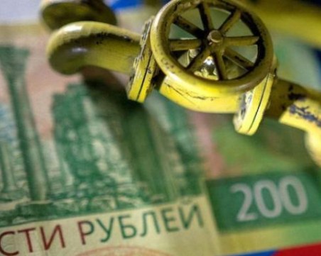ЕС с по-големи заявки за руски газ, за да помогне на България и Полша