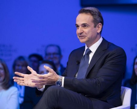 Гърция готова да помогне на България с газ