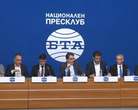 Кирил Петков: Русия от години третира България като нейна пета колония