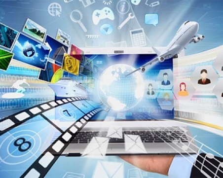 Кога и в коя държава е измислен интернетът