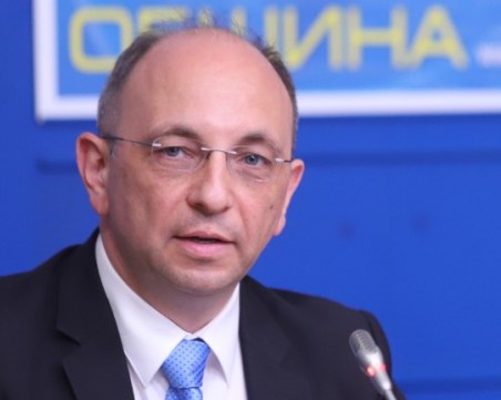 Николай Василев: Парите в държавата свършиха и затова Чиренското хранилище е почти празно