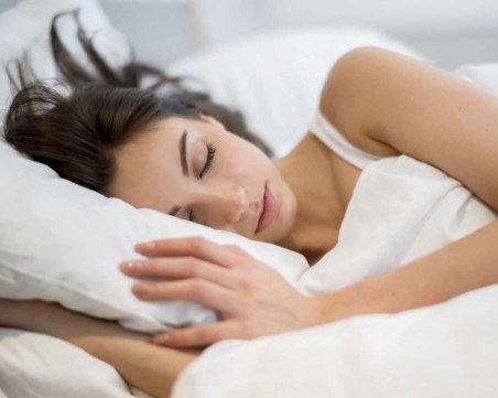 От колко часа сън се нуждаем в зависимост от възрастта