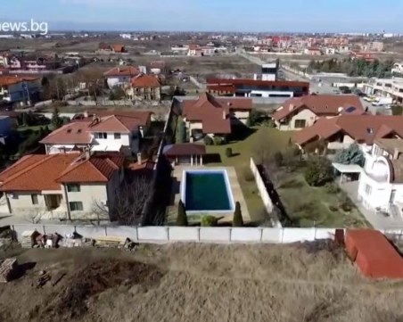 Рекорд в ипотечните кредити у нас - отпуснати са 14,5 млрд. лева за 3 месеца