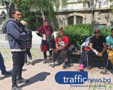 Мелето в Скутаре - след литри алкохол, роми се жалват от полицейски произвол