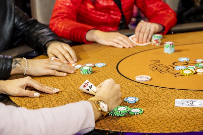 А вие дочухте ли за покер събитието на пролетта със €100 000 GTD?