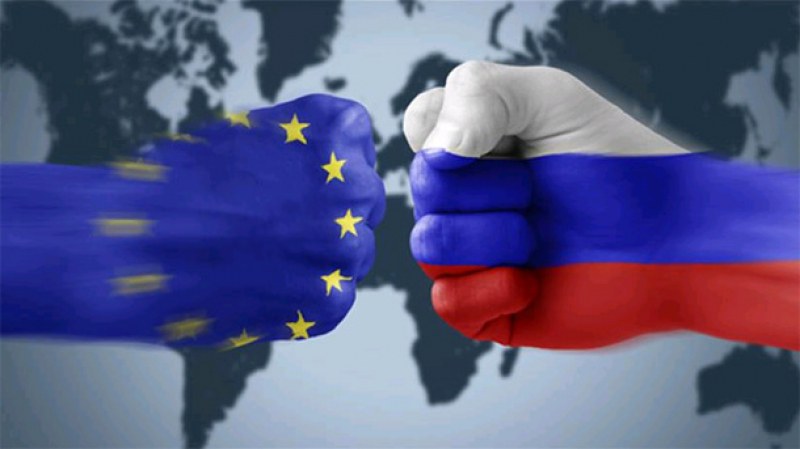 ЕС призова за ембарго върху енергийните доставки от Русия