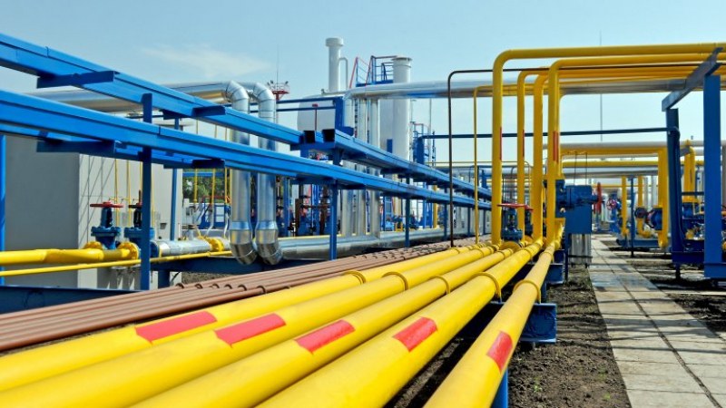 Обрат! Русия възстанови доставките на газ за Полша