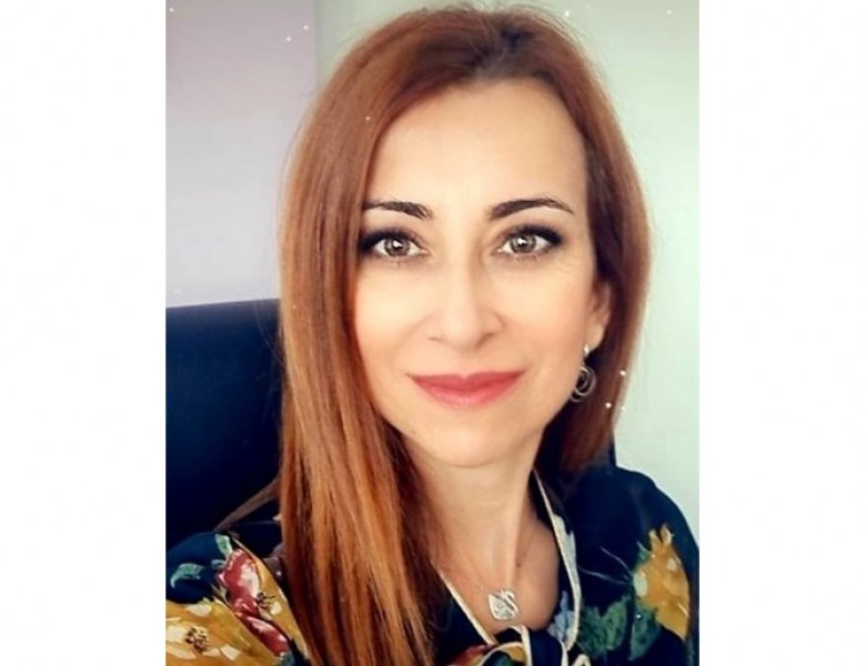 Пловдивският магистрат Добринка Калчева от Апелативна прокуратура–Пловдив е предложена за